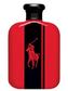 Оригинален мъжки парфюм RALPH LAUREN Polo Red Intense EDP Без Опаковка /Тестер/